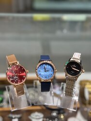 Watch naviforce
