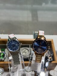 Watch naviforce
