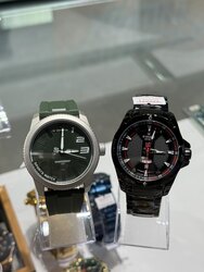Watch naviforce 