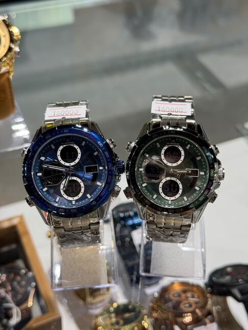 Watch naviforce 