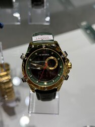 Watch naviforce 