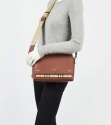 Burberry bag