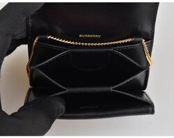 Burberry bag