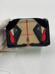 Burberry bag