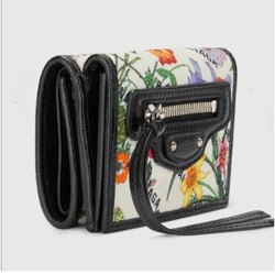 Gucci balenciaga 
