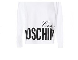 Love moschino цамц 