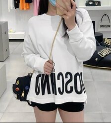 Love moschino цамц 