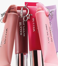 Dior lip butter 101
