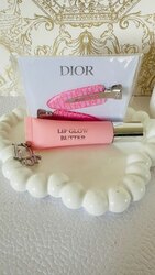 Dior lip butter 101