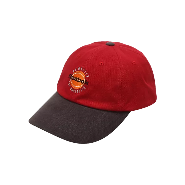 UNI BASKETBALL GRAPHIC BALLCAP
