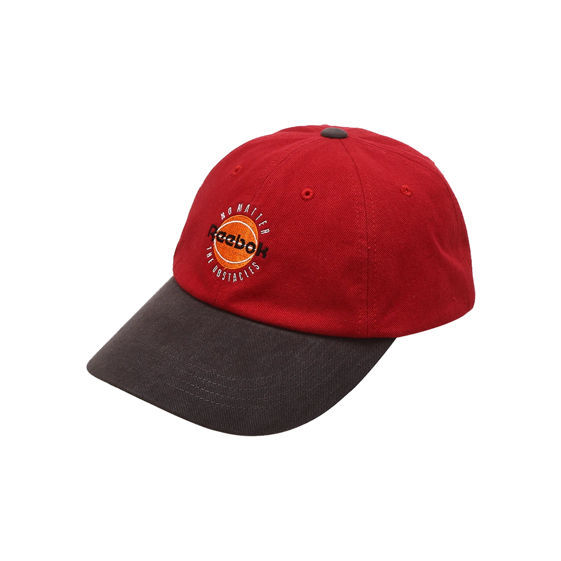 UNI BASKETBALL GRAPHIC BALLCAP