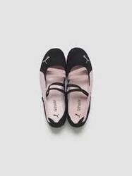 Puma ballet flat