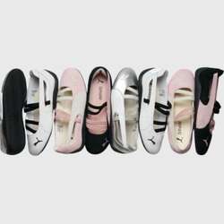 Puma ballet flat