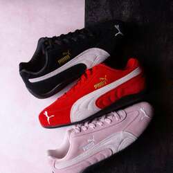 Puma speed cat бор