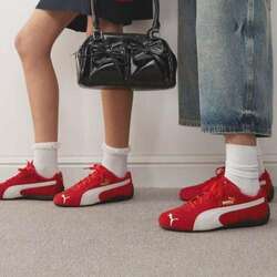 Puma speed cat бор