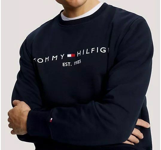 Tommy hilfiger crewneck 