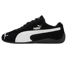Puma speed cat хар цагаан