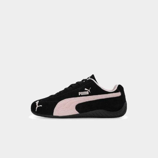 Puma speed cat хар ягаан