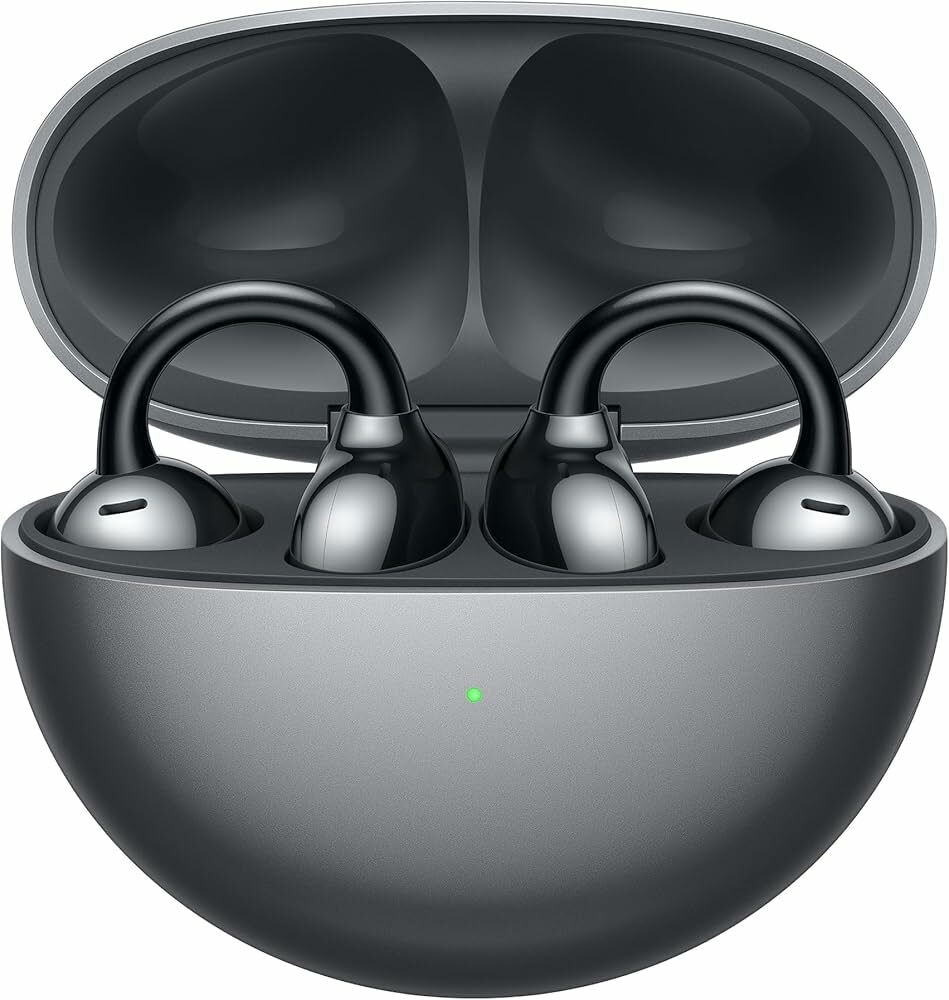 Huawei Free Clip Black /55037247/