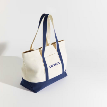 Carter's-Tote bag