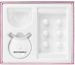 Whitesmile teeth whitening kit - шүд цайруулах багц