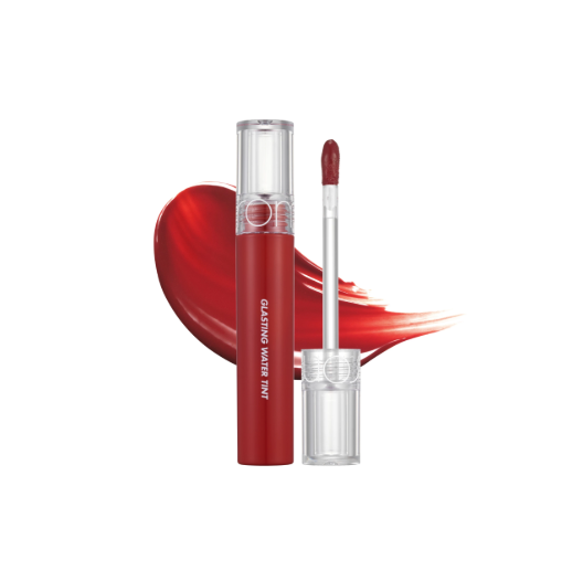 rom&nd GLASTING гялалзуулагчтай тинт 02