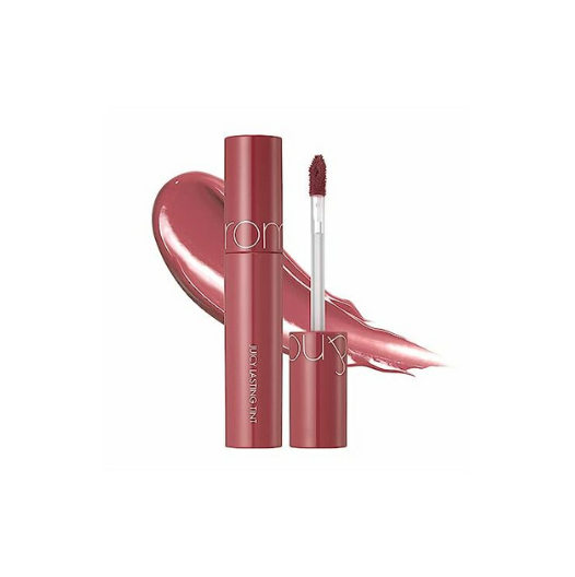 rom&nd JUICY Удаан тогтоцтой тинт 18