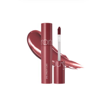 rom&nd JUICY Удаан тогтоцтой тинт 19