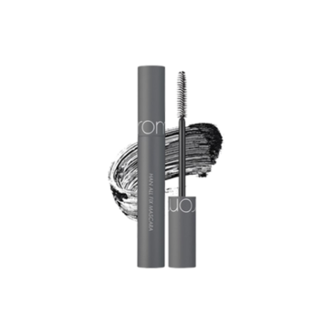 rom&nd FIX Өтгөрүүлэгчтэй сормуус будаг V01