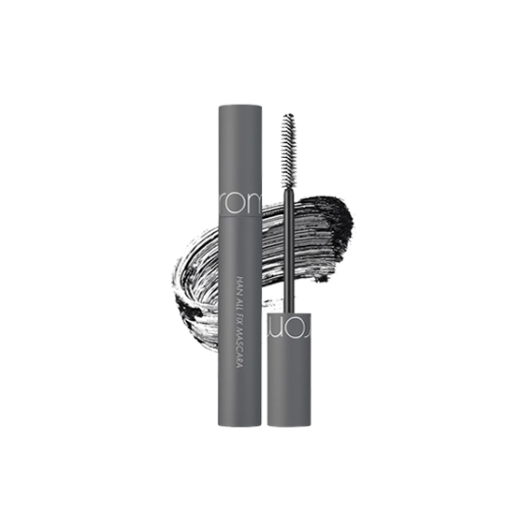 rom&nd FIX Өтгөрүүлэгчтэй сормуус будаг V01