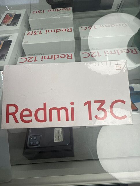 Redmi 13c