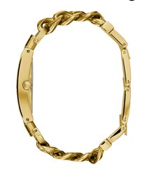 Guess ladies gold tone analog watch хэмжээ:28 mm 