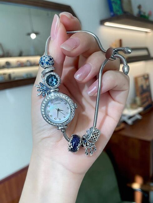 Pandora watch