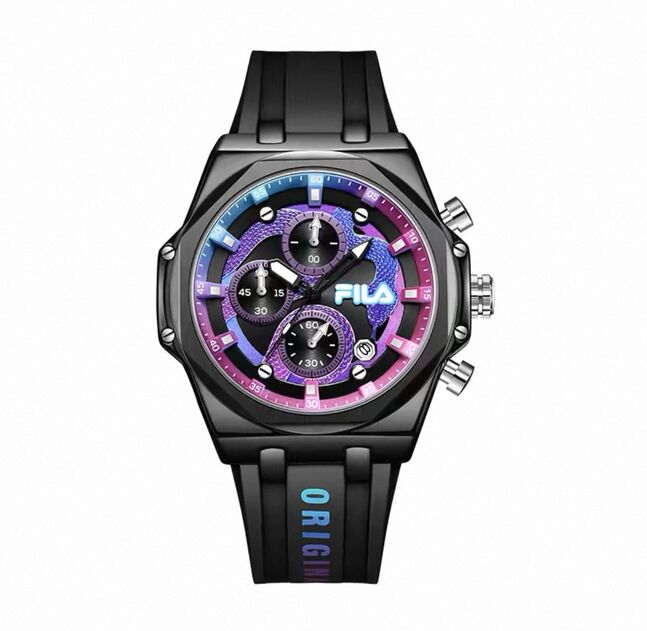 Fila sport watch