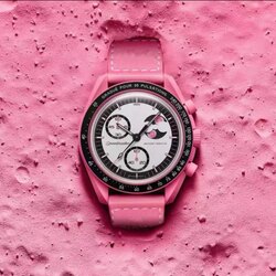 Omega swatch moonwatch speedmaster 12 өнгөний сонголт