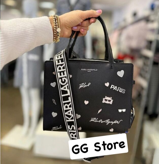 Karl lagerfeld цүнх 🇺🇸💯