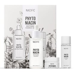 Nacific | phyto niacin whitening | серум сэт