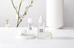 Nacific | phyto niacin whitening | серум сэт