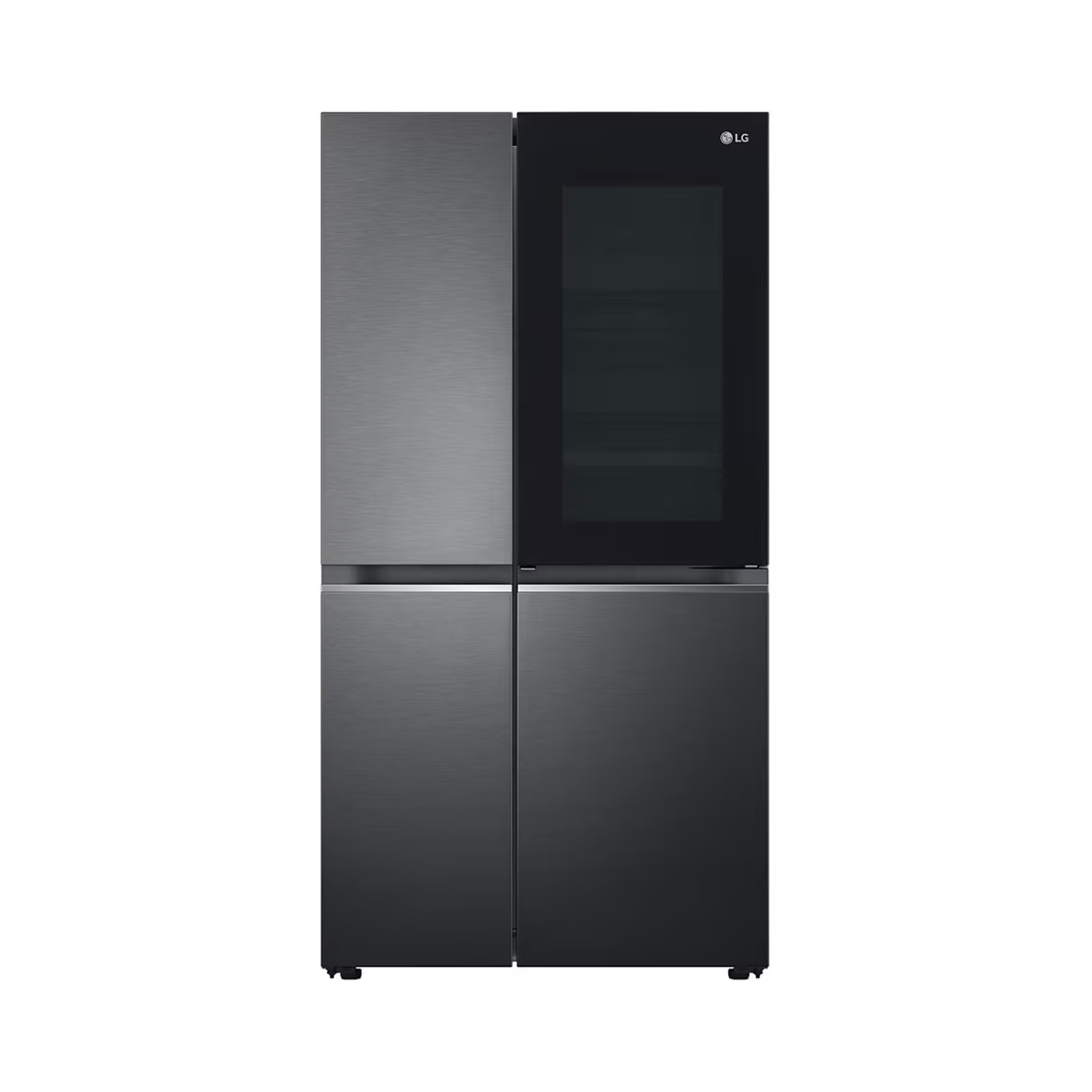 LG GC-Q257CBFV 647л