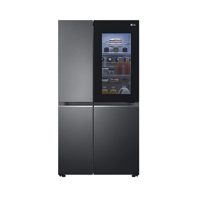 LG GC-Q257CBFV 647л