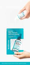 Wellderma niacin nmn peptide ampoule маск