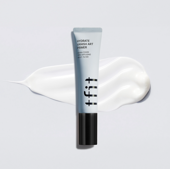 Tfitprimer брэндийн hydrate vanish art primer