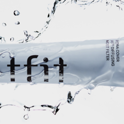 Tfitprimer брэндийн hydrate vanish art primer