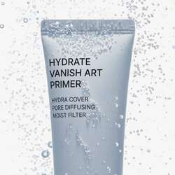 Tfitprimer брэндийн hydrate vanish art primer