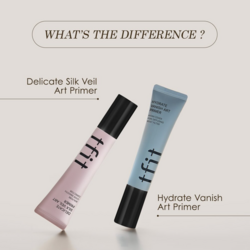 Tfitprimer брэндийн hydrate vanish art primer