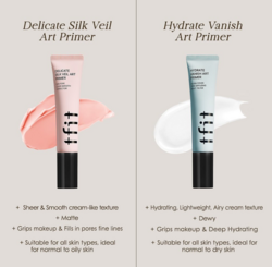 Tfitprimer брэндийн hydrate vanish art primer