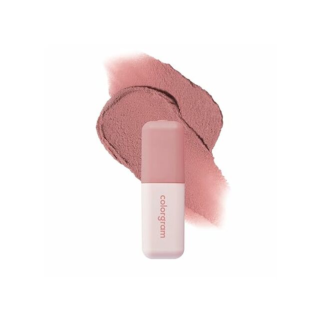 COLORGRAM NUDE BLUR TINT 02 CHARMING PINK