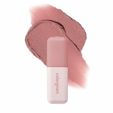 COLORGRAM NUDE BLUR TINT 02 CHARMING PINK