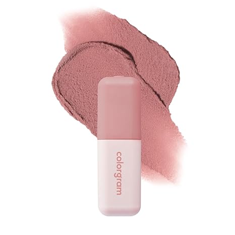 COLORGRAM NUDE BLUR TINT 02 CHARMING PINK