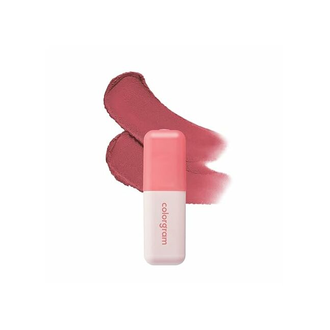 COLORGRAM NUDE BLUR TINT 06 LUCKY BERRY